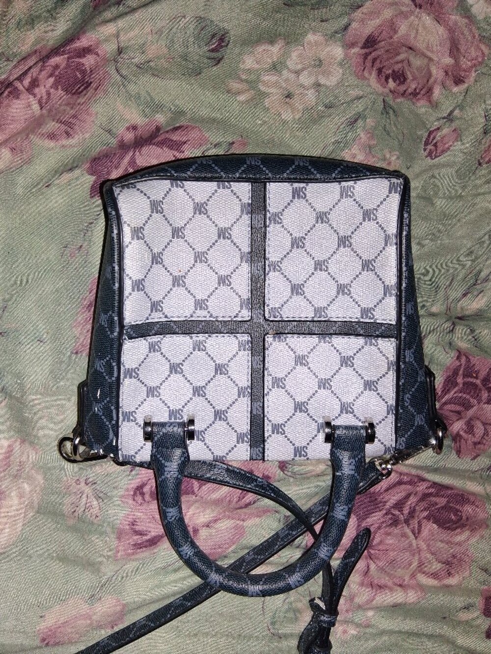 Small on the go bag